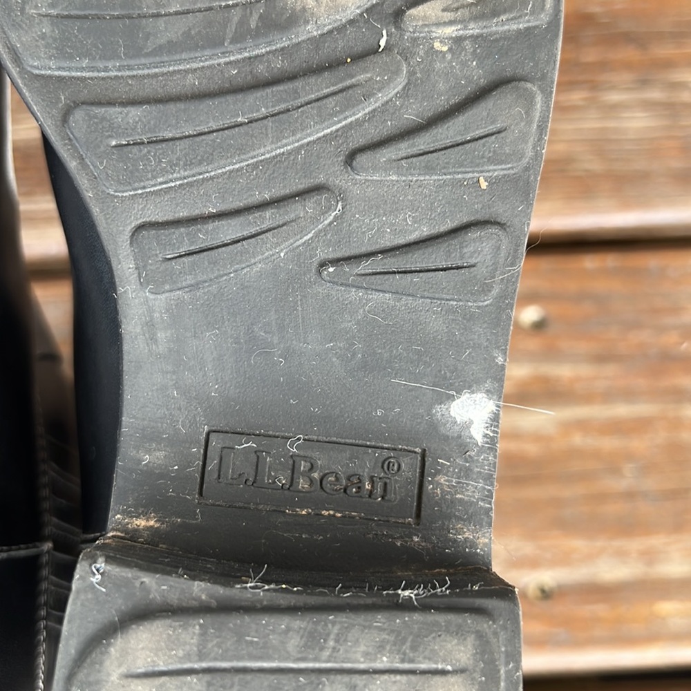 L. L. Bean Boots - Picture 9 of 14
